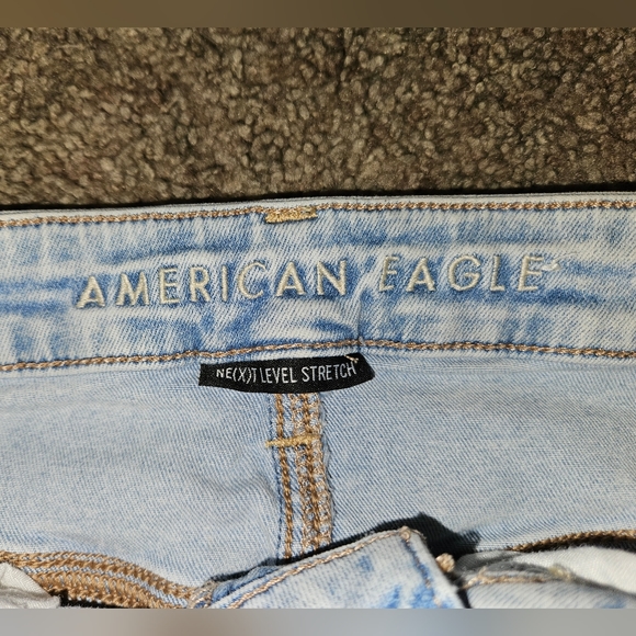 Jeans - Picture 4 of 5